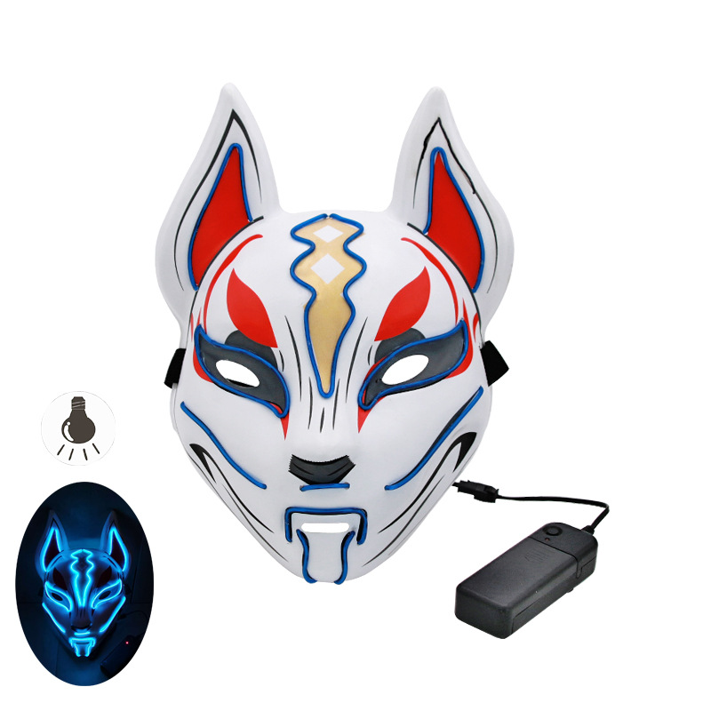 韶关面具